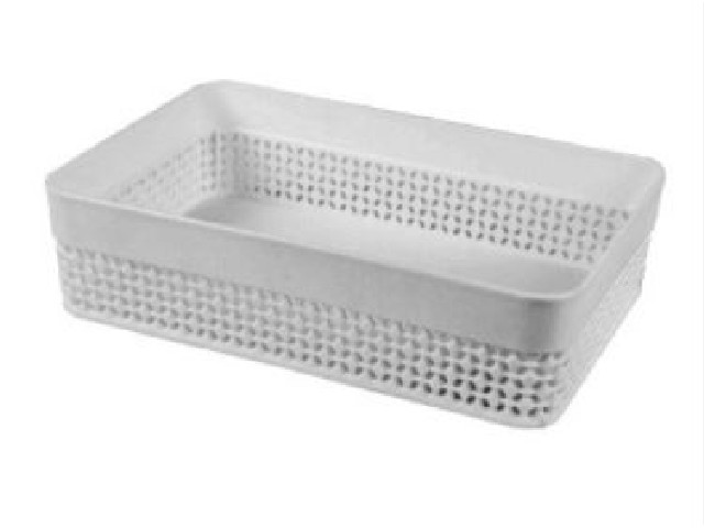 Органайзер OSLO А5 серый шторм